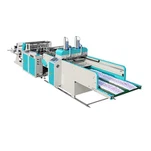 পলিথিন ব্যাগ মেশিন