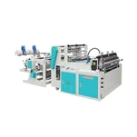 টি-শার্ট ব্যাগ তৈরির মেশিন